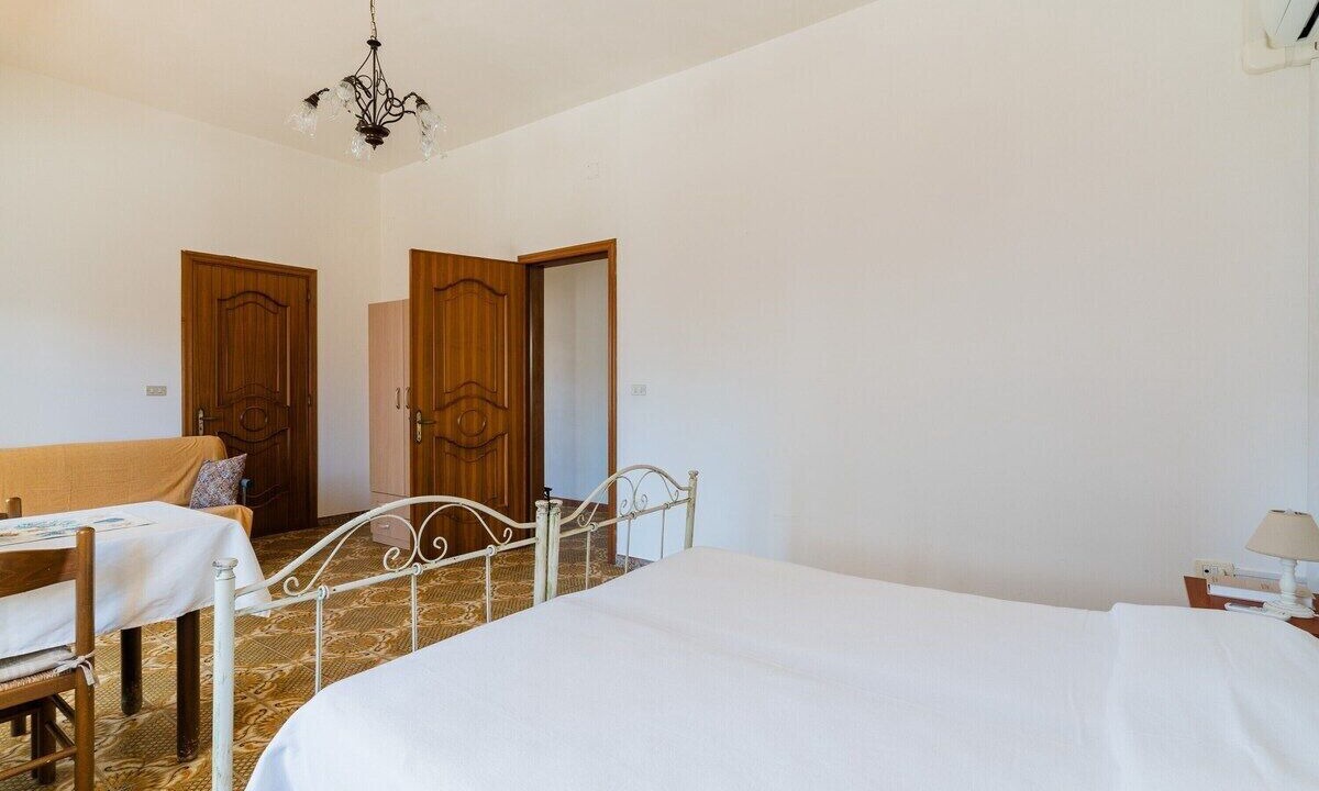 Photo of Bedroom in Marina di Mancaversa