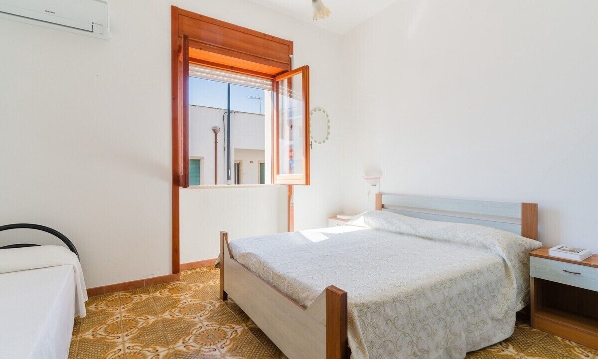 Photo of Bedroom in Marina di Mancaversa