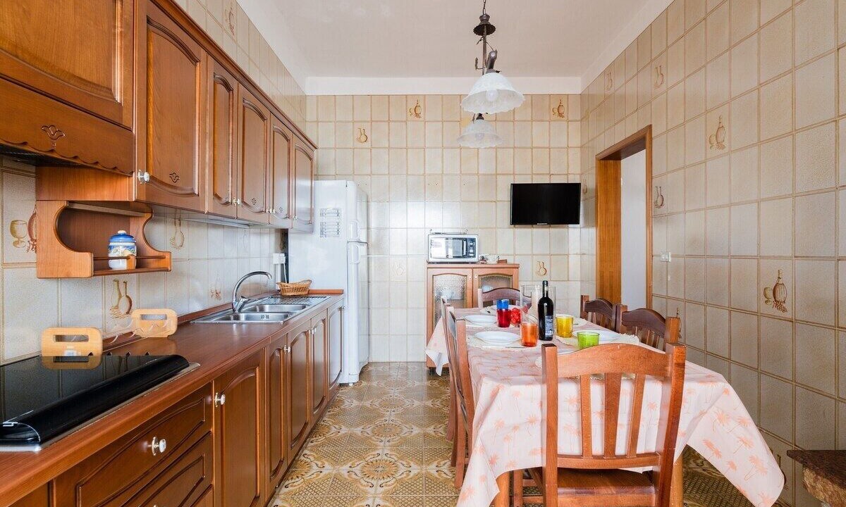 Photo of Kitchen in Marina di Mancaversa