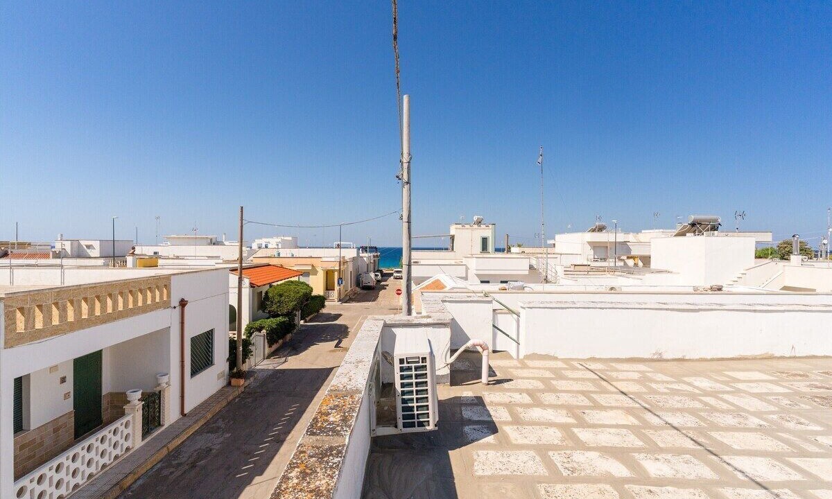 Photo of Outdoor in Marina di Mancaversa