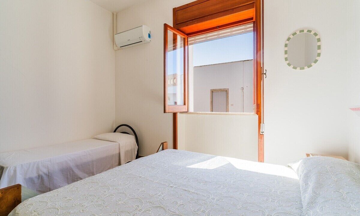Photo of Bedroom in Marina di Mancaversa