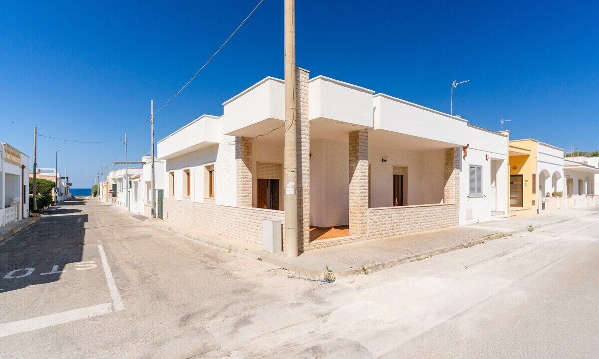 Photo of Outdoor in Marina di Mancaversa