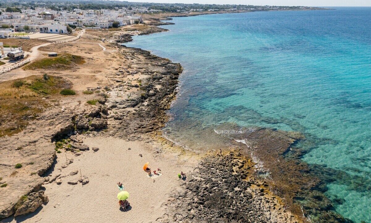 Photo of Others in Marina di Mancaversa