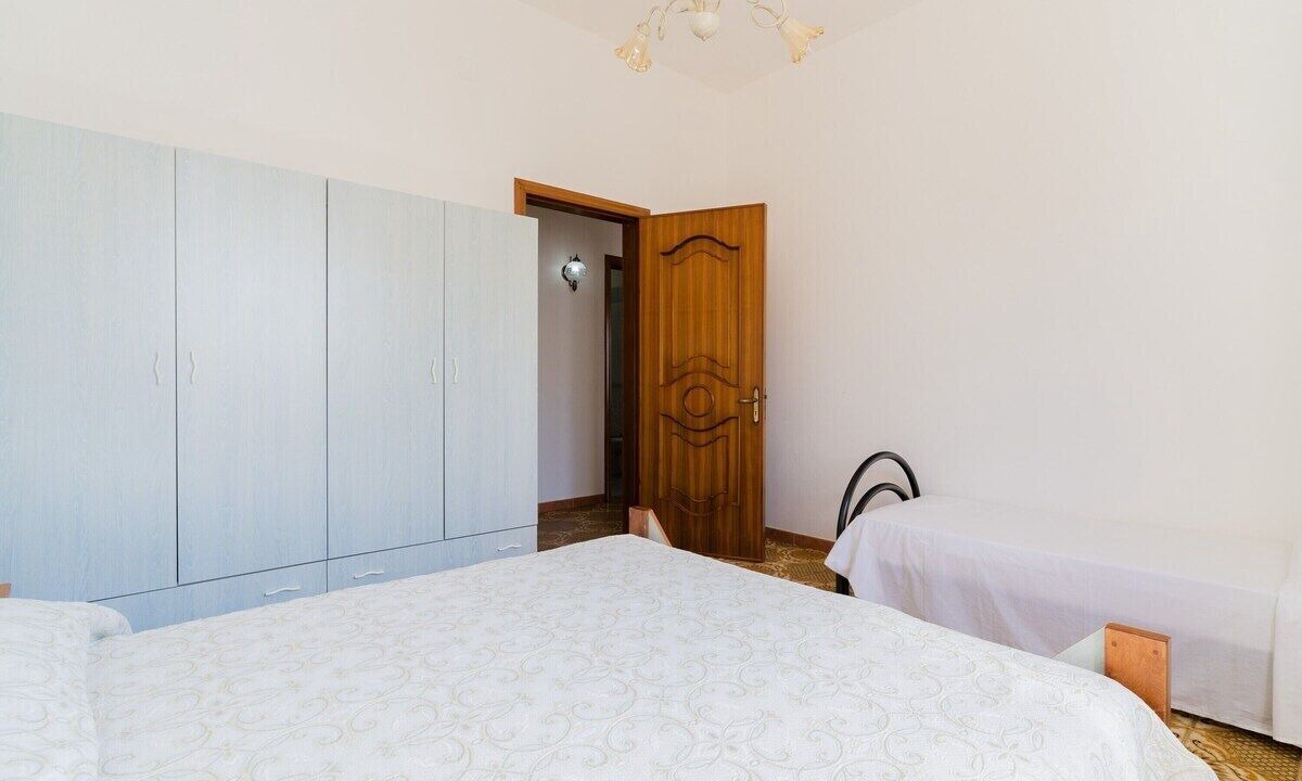 Photo of Bedroom in Marina di Mancaversa