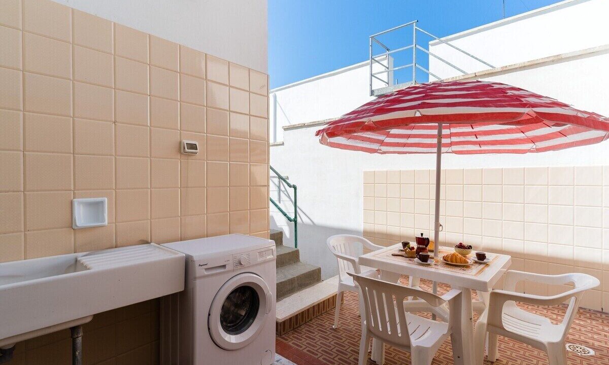 Photo of Outdoor in Marina di Mancaversa