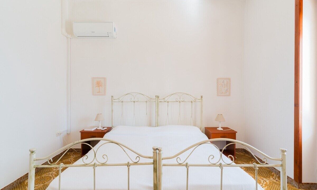 Photo of Bedroom in Marina di Mancaversa