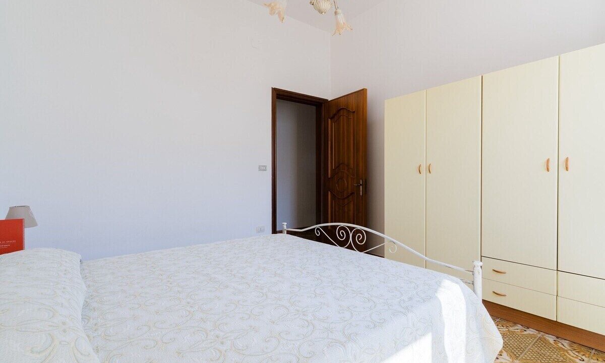 Photo of Bedroom in Marina di Mancaversa