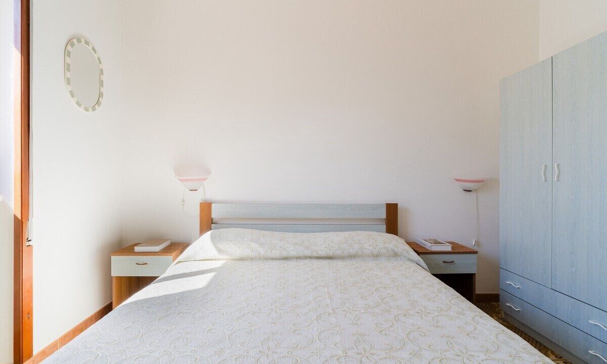 Photo of Bedroom in Marina di Mancaversa