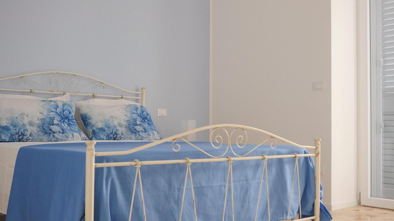 Photo of Bedroom in Marina di Mancaversa
