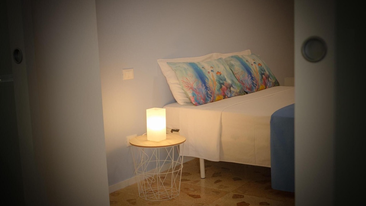 Photo of Bedroom in Marina di Mancaversa