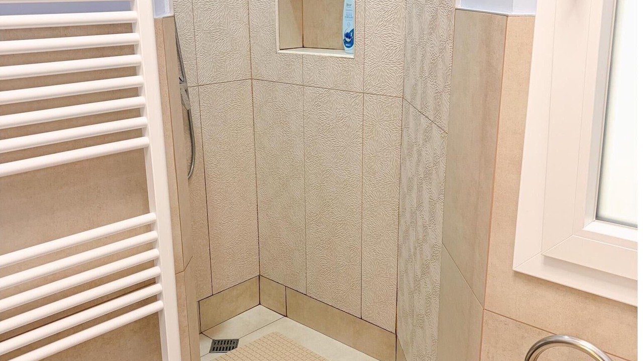 Photo of Bathroom in Marina di Mancaversa