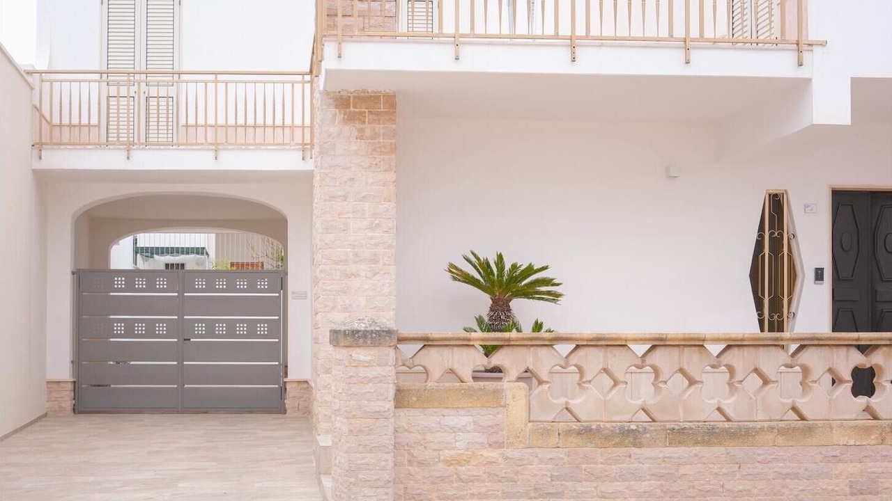 Photo of Outdoor in Marina di Mancaversa