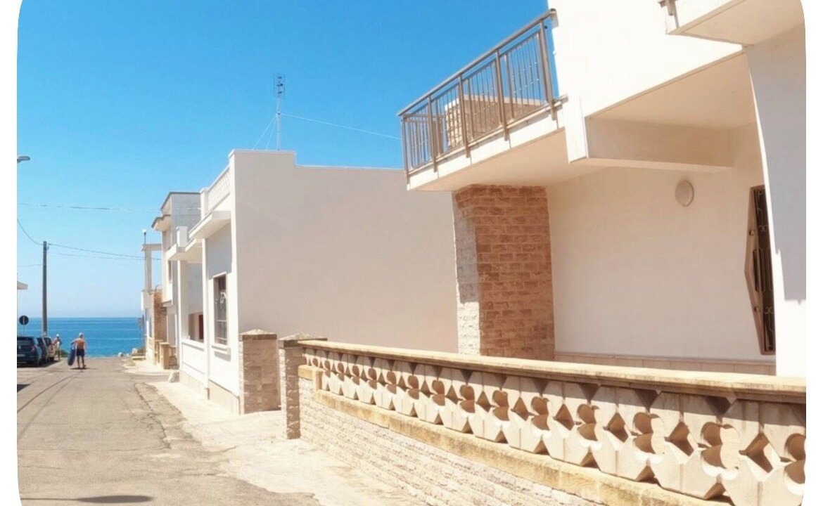Photo of Outdoor in Marina di Mancaversa
