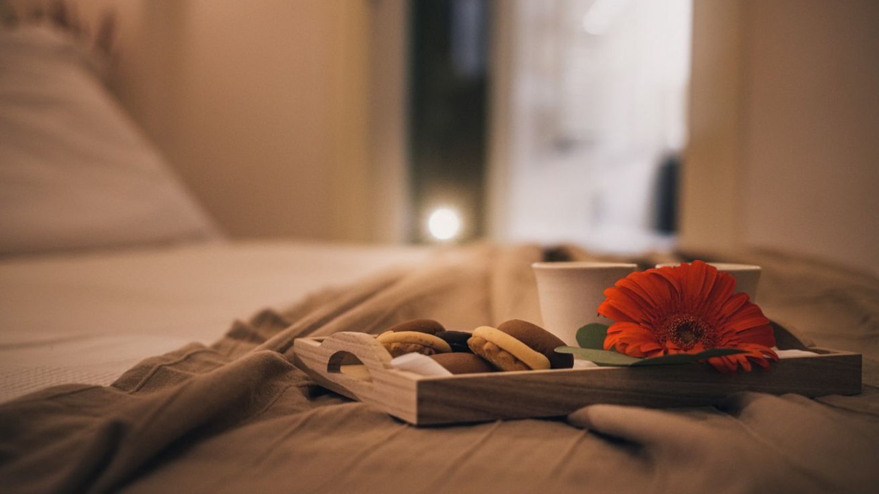 Photo of Bedroom in Ceglie Messapica