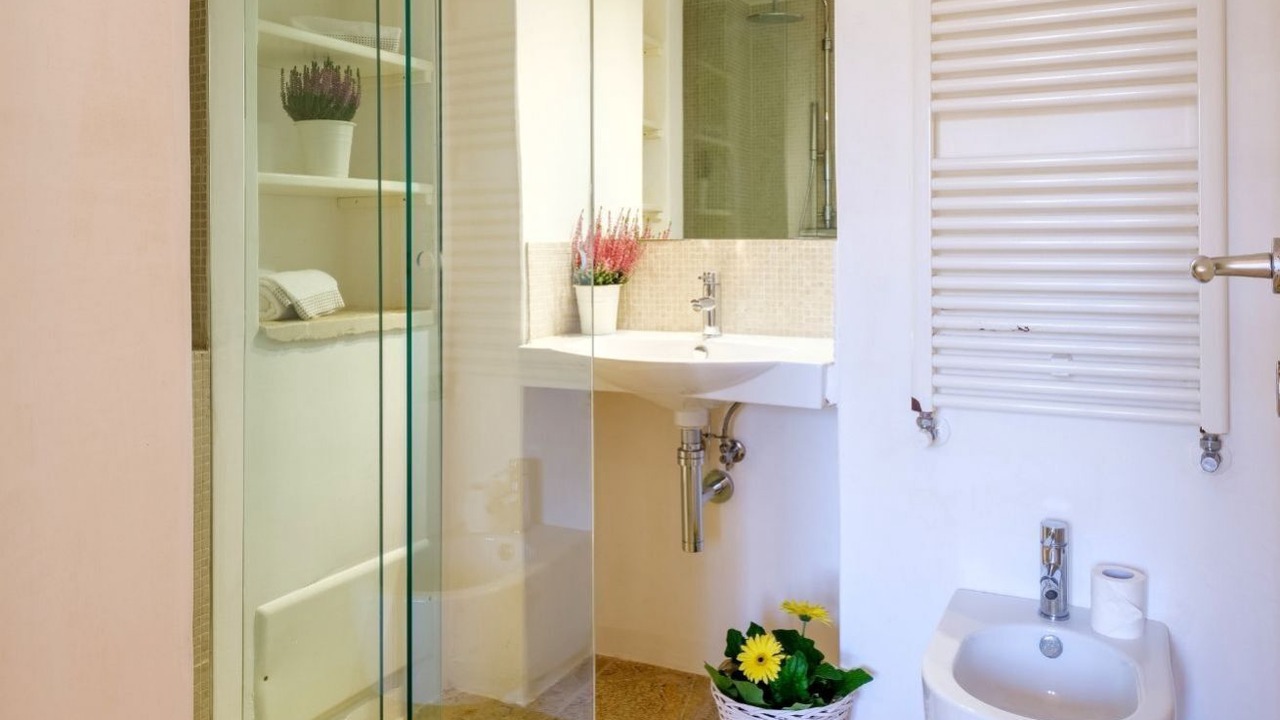 Photo of Bathroom in Ceglie Messapica