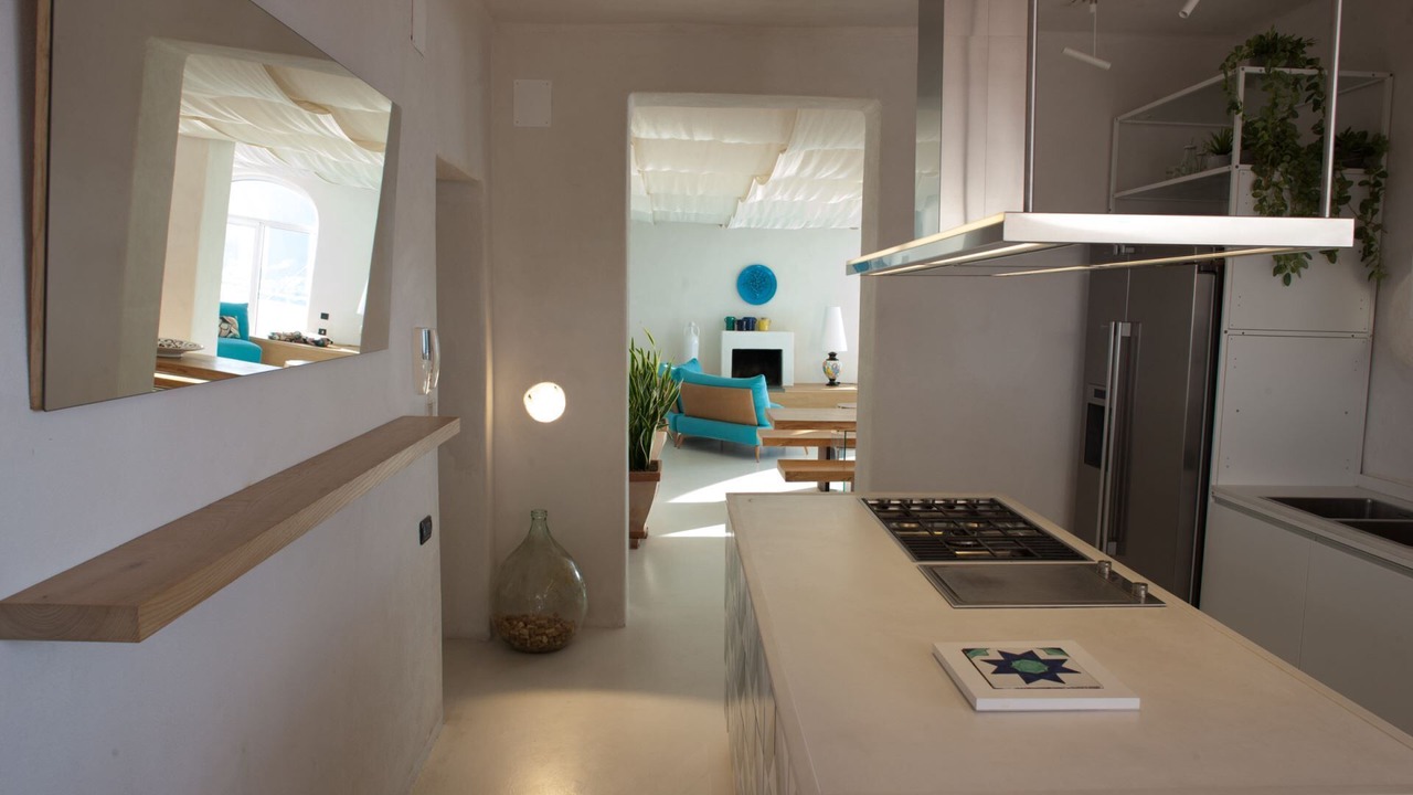 Photo of Kitchen in Castiglione