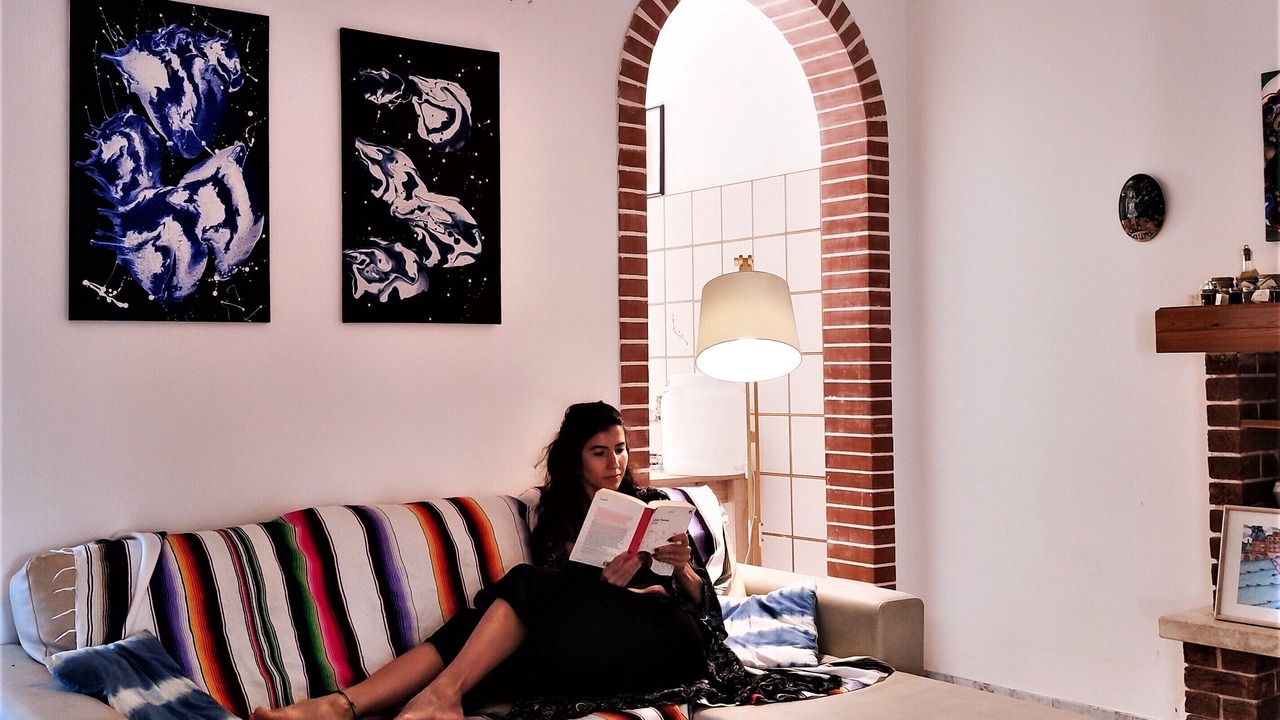 Photo of Livingroom in Marina di Lizzano