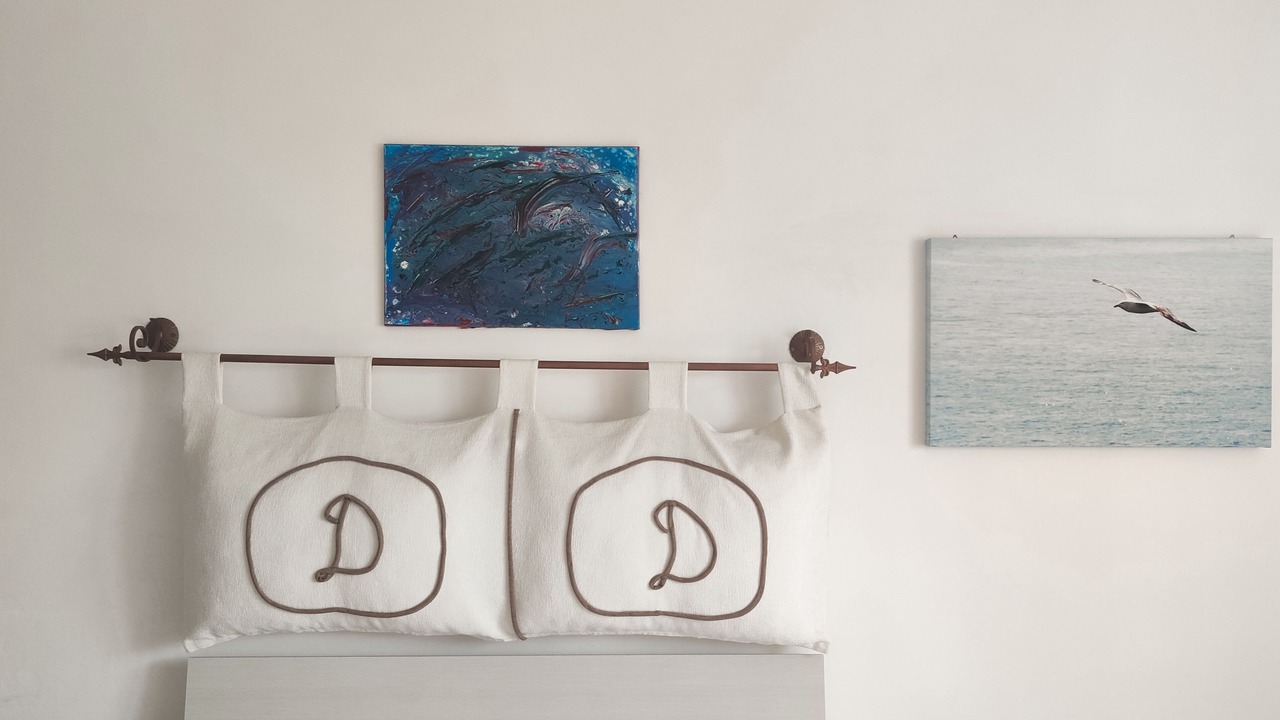 Photo of Bedroom in Marina di Lizzano