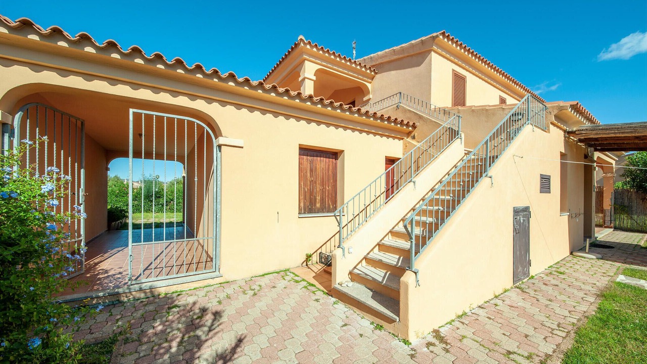 Photo of Others in San Teodoro City Centre