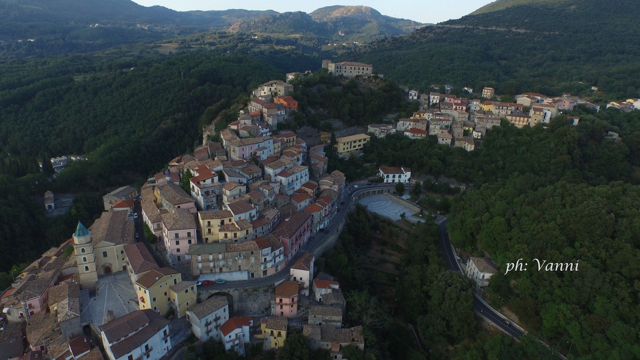 Photo of Outdoor in Viggianello
