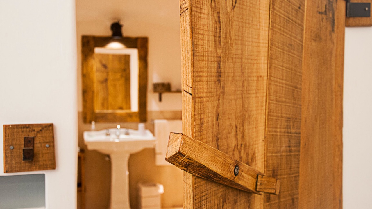 Photo of Bathroom in Martina Franca