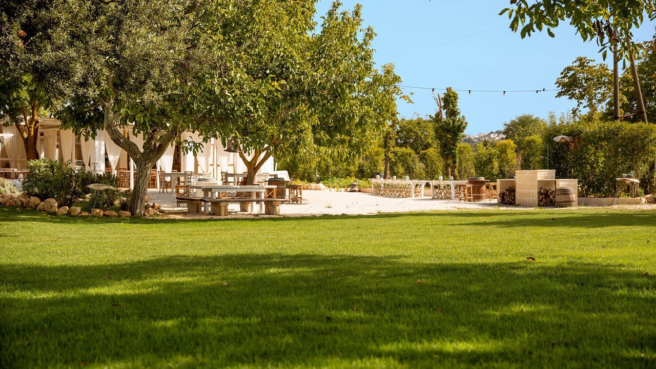 Photo of Outdoor in Martina Franca