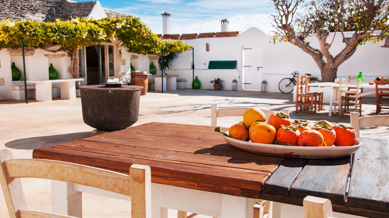 Photo of Outdoor in Martina Franca
