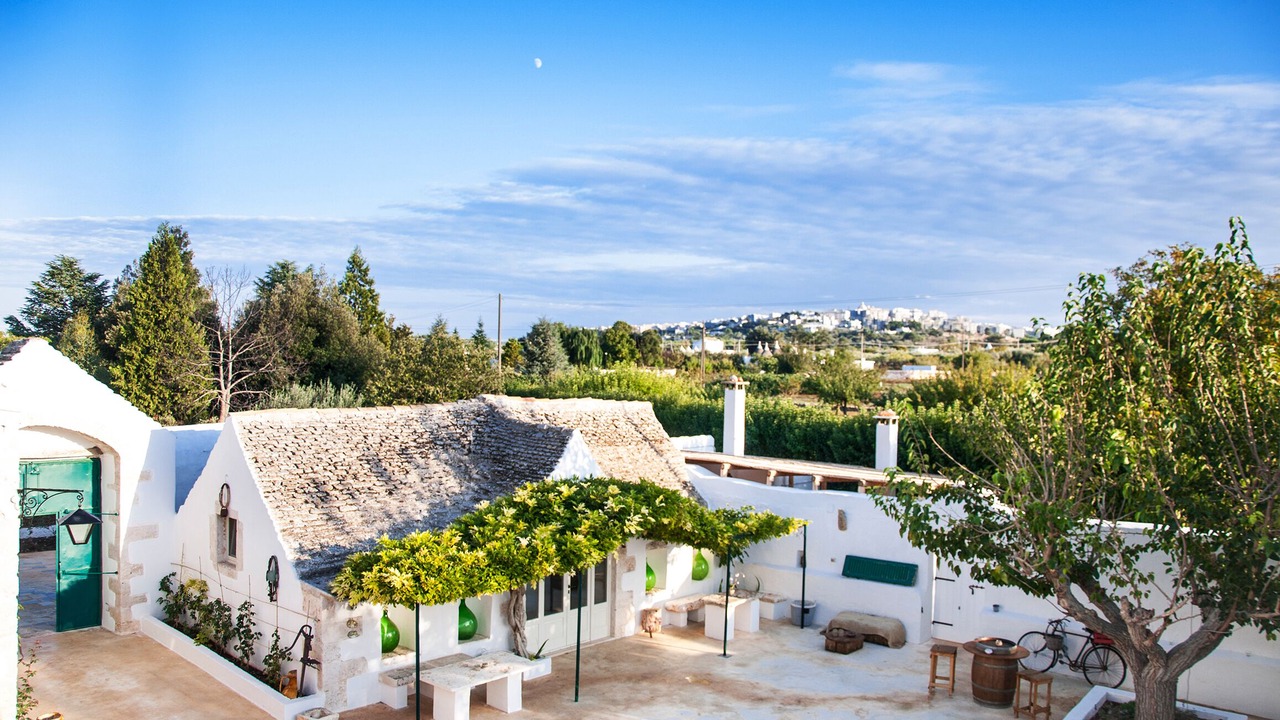 Photo of Outdoor in Martina Franca