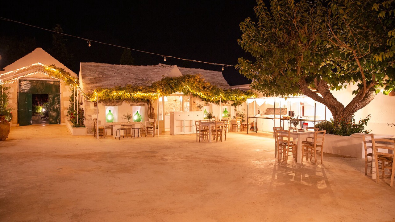 Photo of Outdoor in Martina Franca