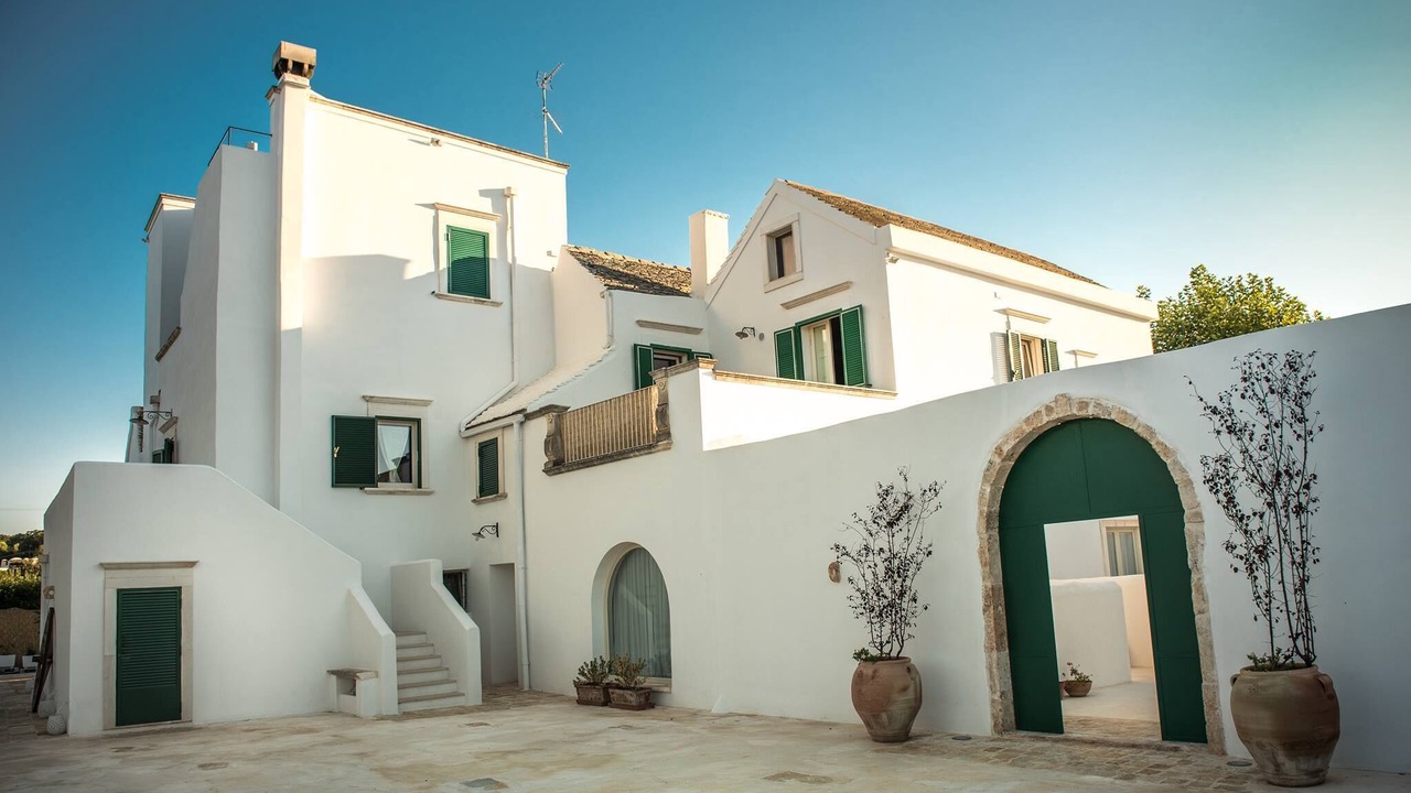 Photo of Outdoor in Martina Franca