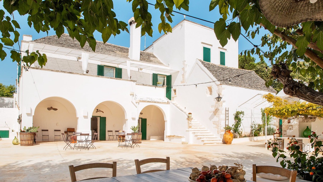 Photo of Outdoor in Martina Franca