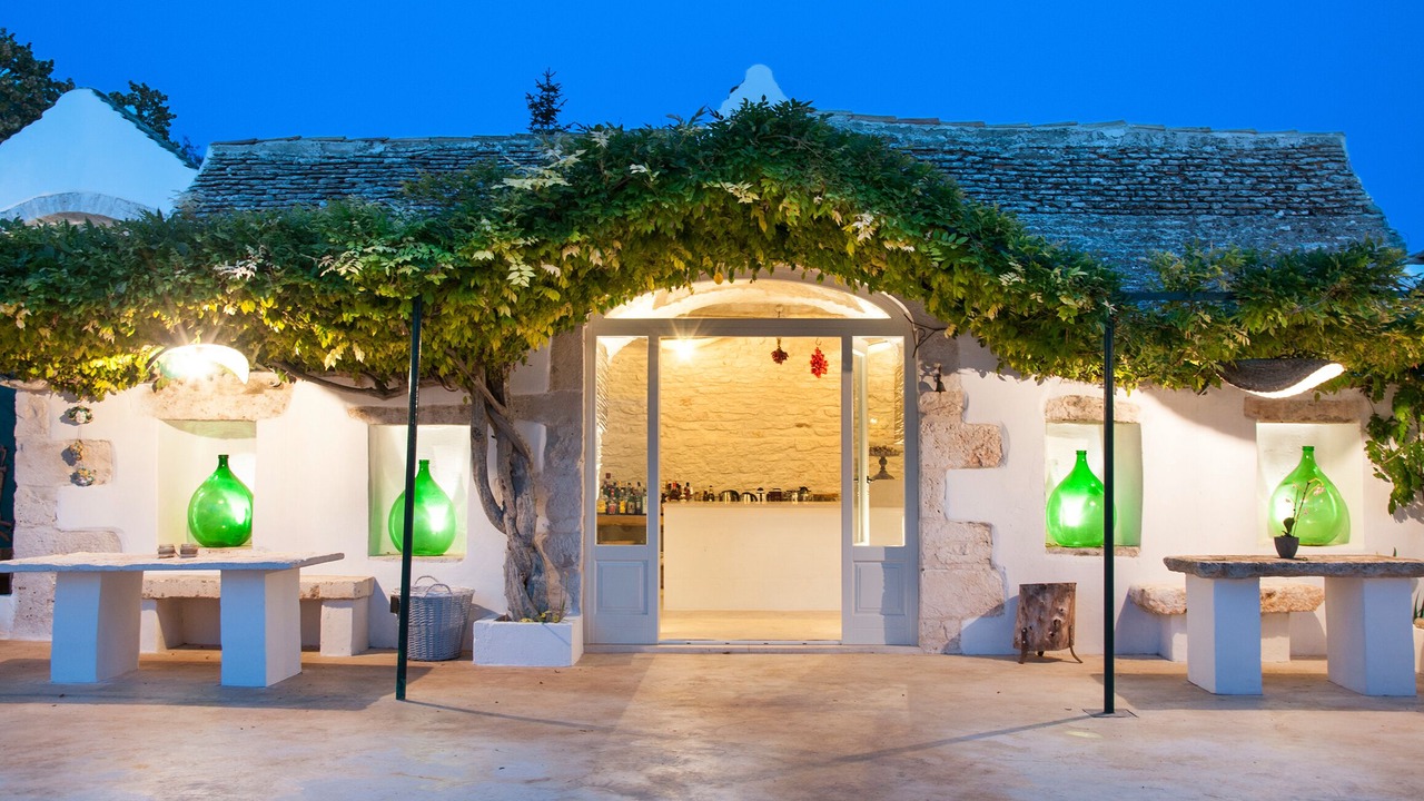 Photo of Outdoor in Martina Franca