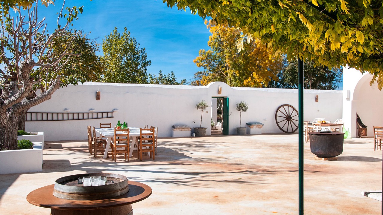 Photo of Outdoor in Martina Franca