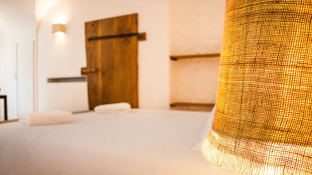 Photo of Bedroom in Martina Franca