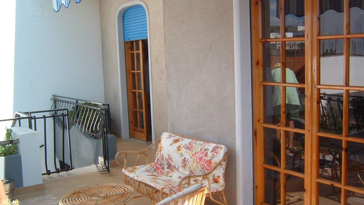 Photo of Patio Balcony in Santa Maria al Bagno