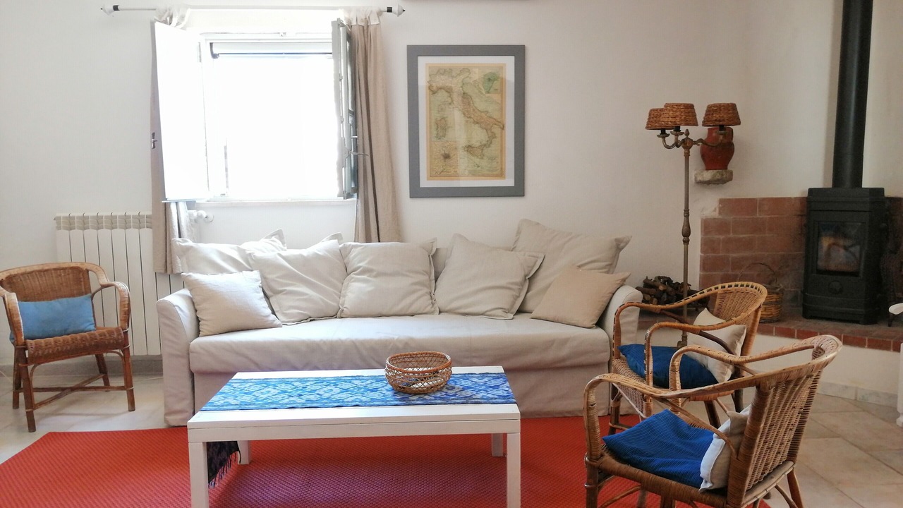 Photo of Livingroom in Ceglie Messapica