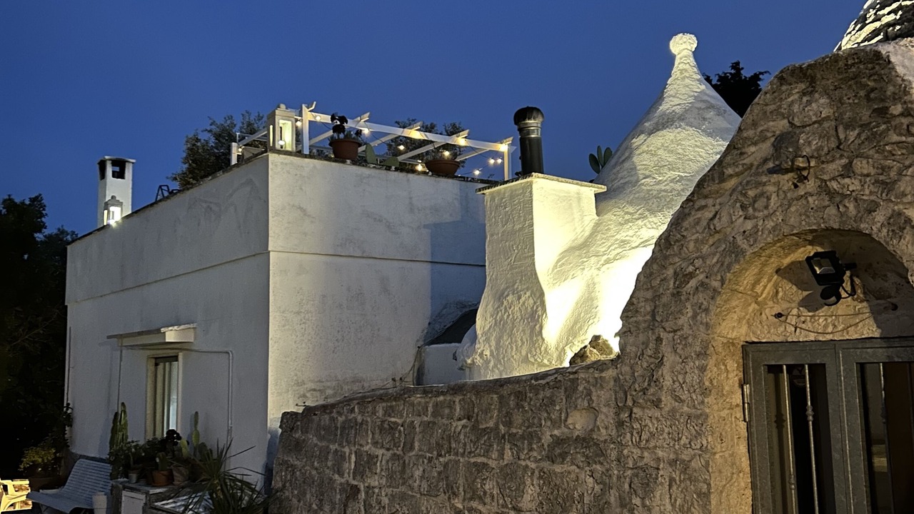 Photo of Outdoor in Ceglie Messapica