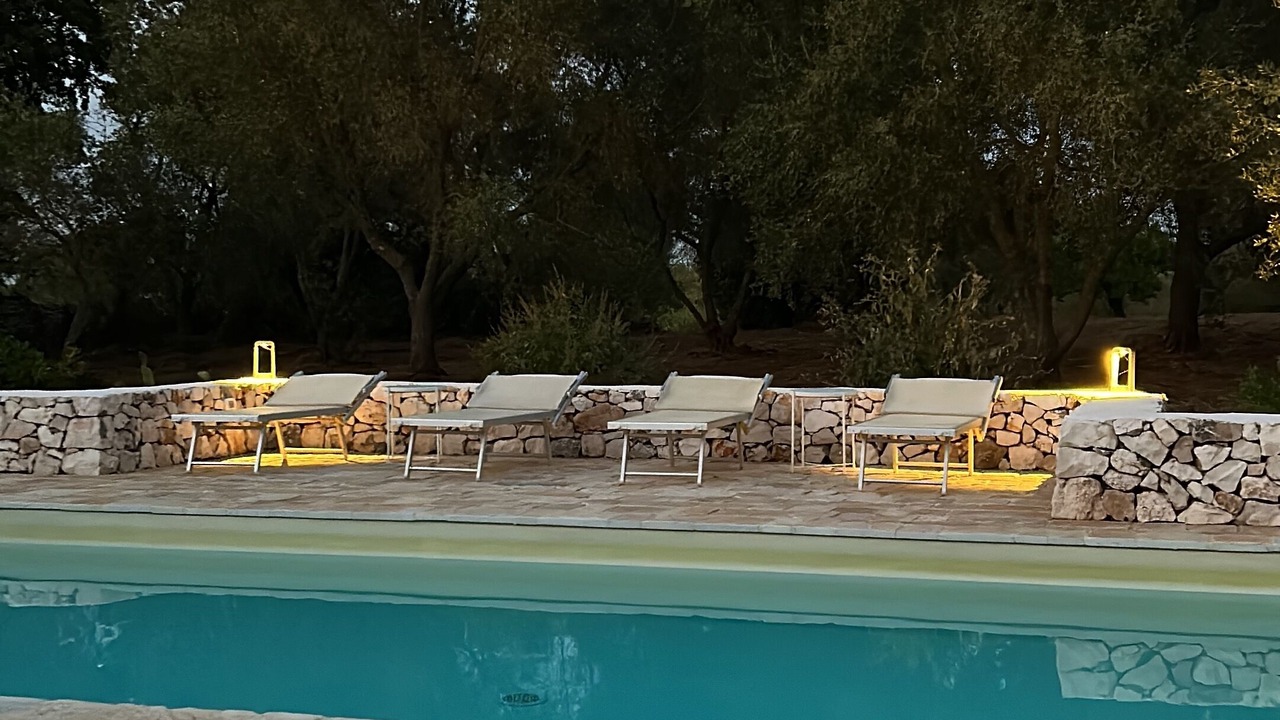Photo of Outdoor in Ceglie Messapica