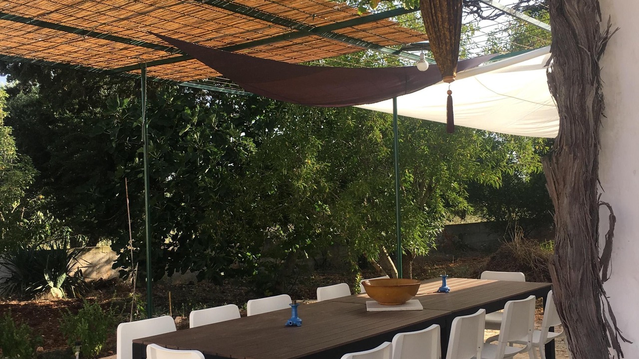 Photo of Outdoor in Ceglie Messapica