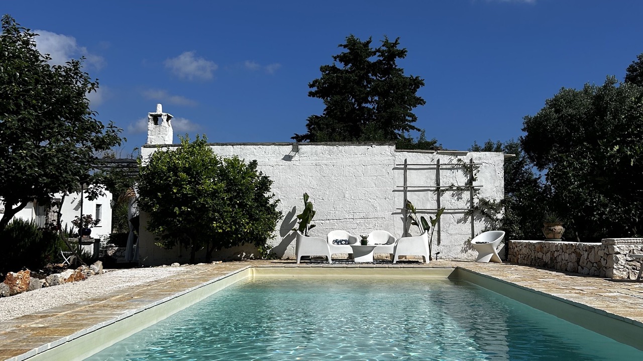 Photo of Outdoor in Ceglie Messapica