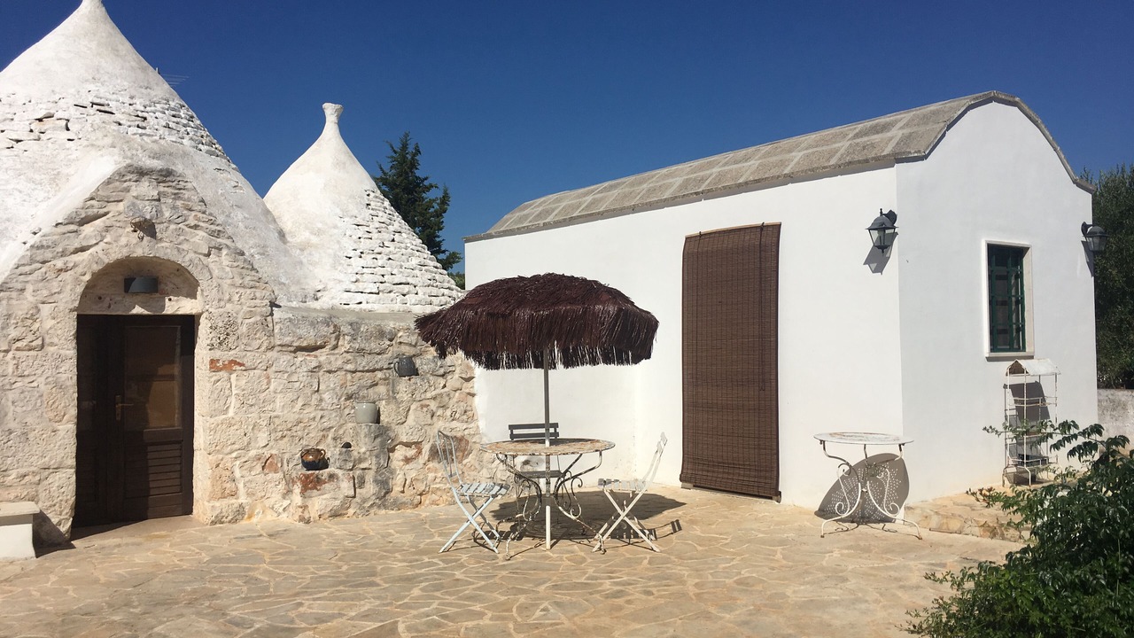 Photo of Outdoor in Ceglie Messapica