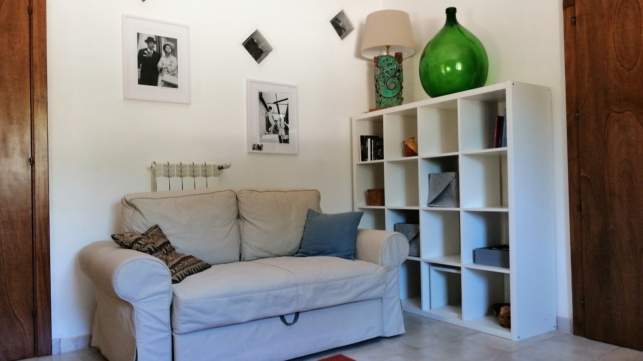 Photo of Livingroom in Ceglie Messapica