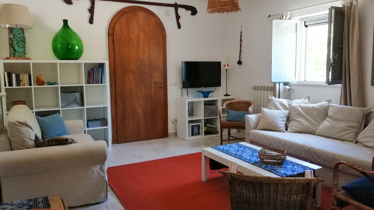 Photo of Livingroom in Ceglie Messapica