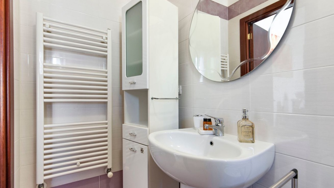 Photo of Bathroom in Lecce
