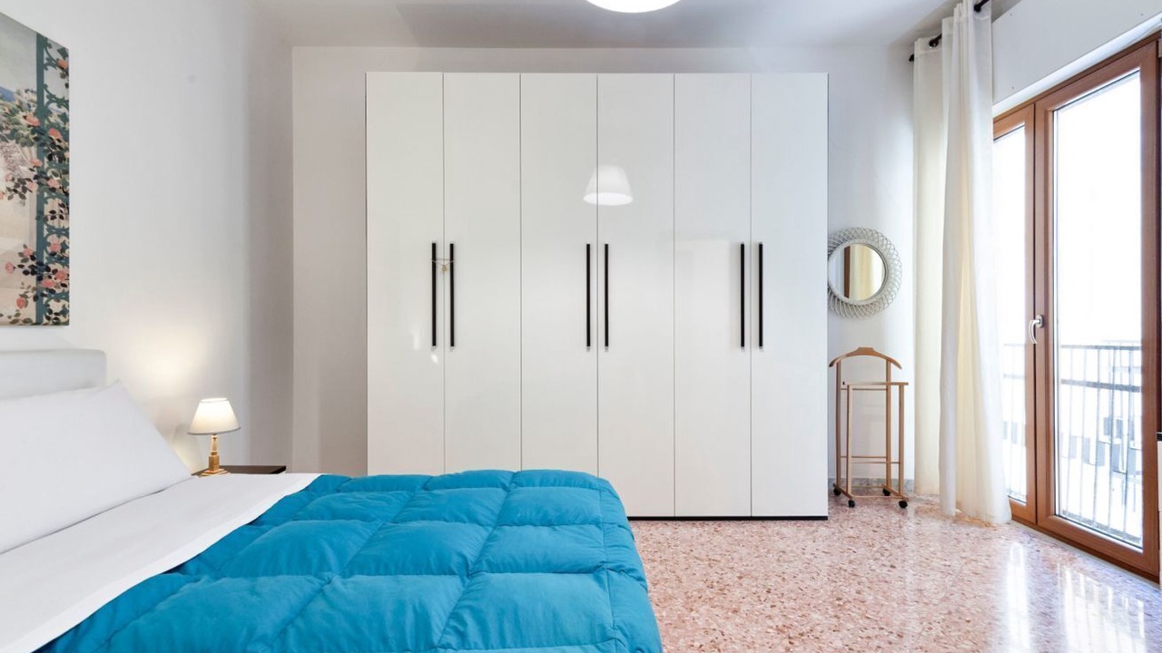 Photo of Bedroom in Lecce