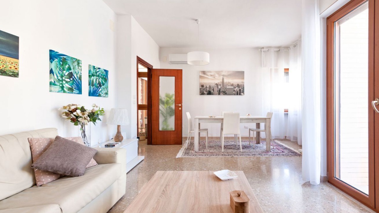 Photo of Livingroom in Lecce