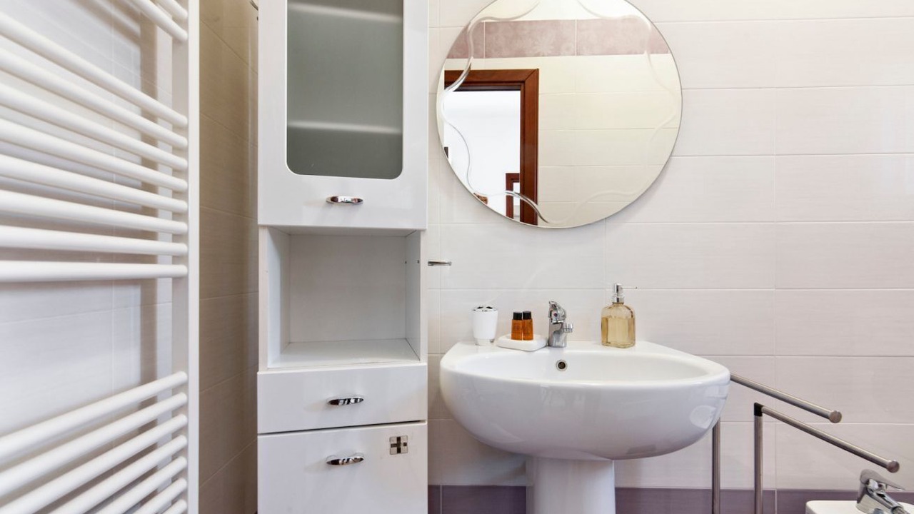 Photo of Bathroom in Lecce