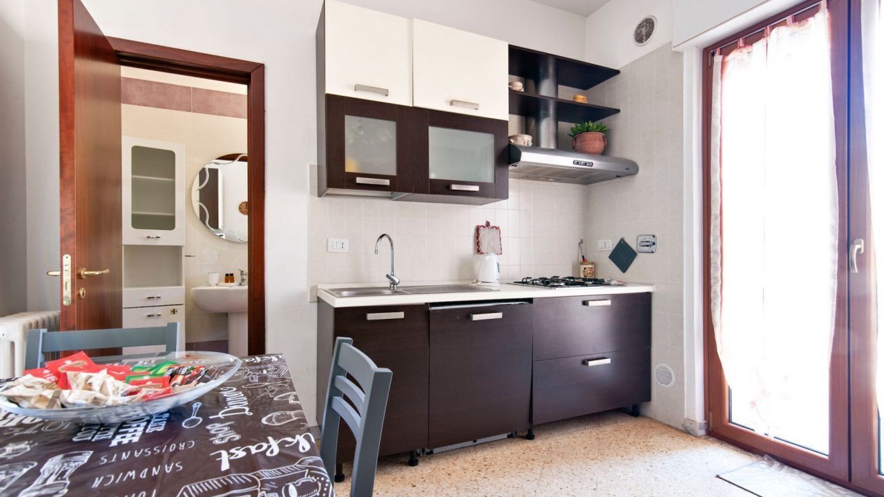 Photo of Kitchen in Lecce