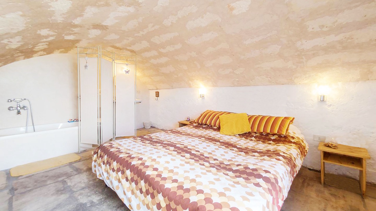Photo of Bedroom in Marittima