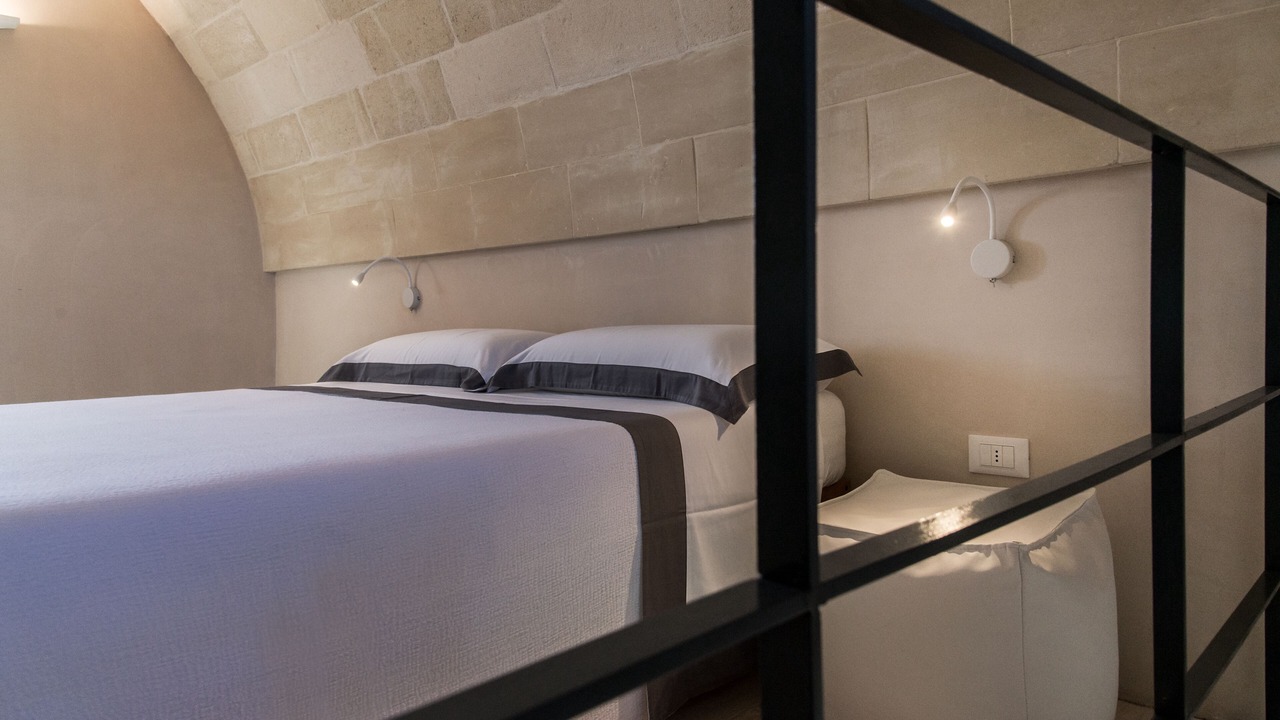 Photo of Bedroom in Carpignano Salentino